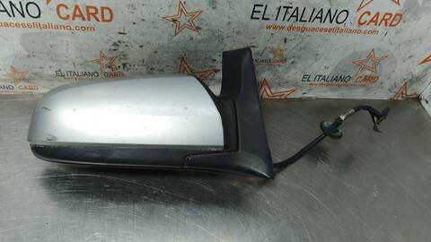 Foto 2ª: Retrovisor Derecho Opel Zafira ENJOY 150CV 110KW [Z19DTH] (2006)