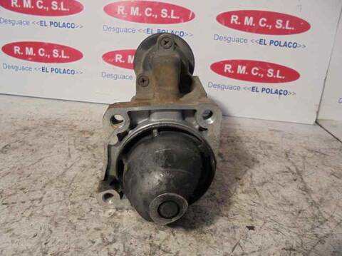 Motor de Arranque Ford Escort 1.6 CAT-U BERLINA 88CV 65KW