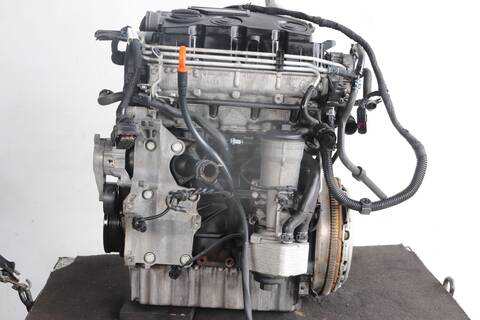 Motor Completo Volkswagen Eos BMM