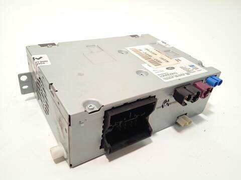 Sistema GPS Land Rover Discovery 2.0 D 4X4 150CV 110KW