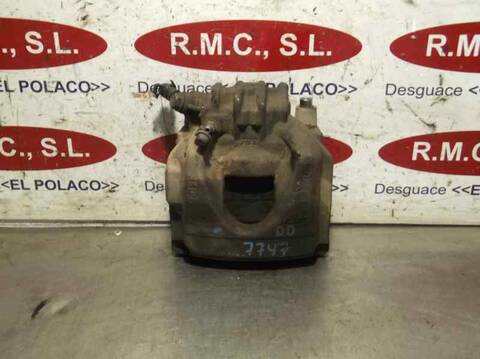Pinza Freno Delantera Derecho Citroen C5 EXCLUSIVE BERLINA 140CV 103KW
