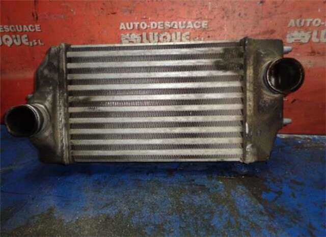 Foto 2ª: Intercooler Chrysler Voyager 2.5 CRD [ENC]