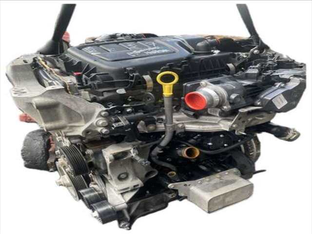 Motor Completo Opel Viva 1.6 COMBI L1 2.7T [1.6 LTR. - 66 KW CDTI]