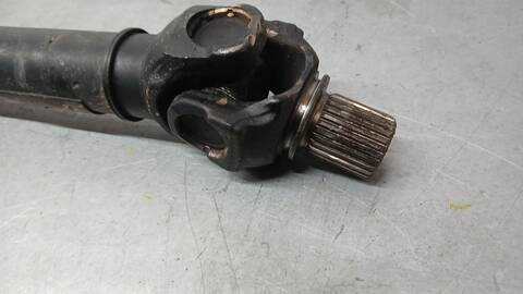 Foto 2ª: Transmision Central Bmw X5 XDRIVE 40D 313CV 230KW [N57D30B] (2014)