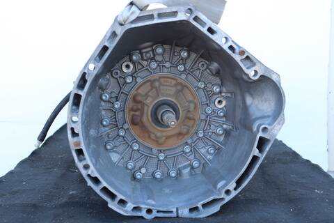 Caja Cambios Automatica Jeep Grand Cherokee 2.7 CRD LAREDO 163CV 120KW AUT.