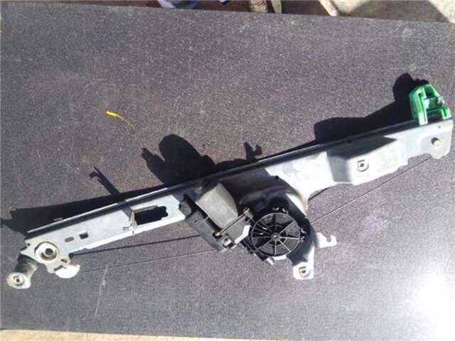 Elevalunas Eléctrico Delantero Izquierdo Renault Scenic 1.9 AUTHENTIQUE [1.9 LTR. - 88 KW DCI DIESEL] (JM)(2003-_)