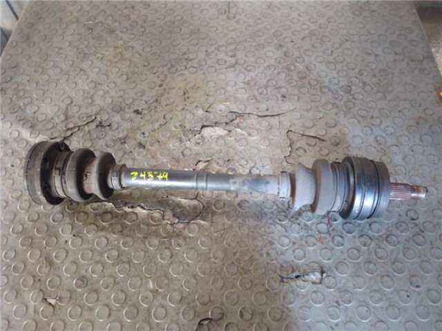 Transmision Trasera Derecha Mercedes Clase C 160 2.8 280 (202.028) [2.8 LTR. - 142 KW 24V CAT]