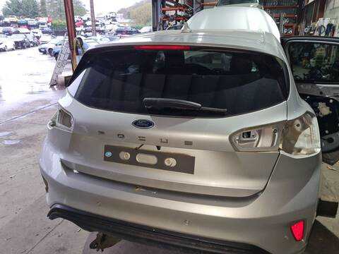 Portón Ford Focus ST-LINE X 119CV 88KW