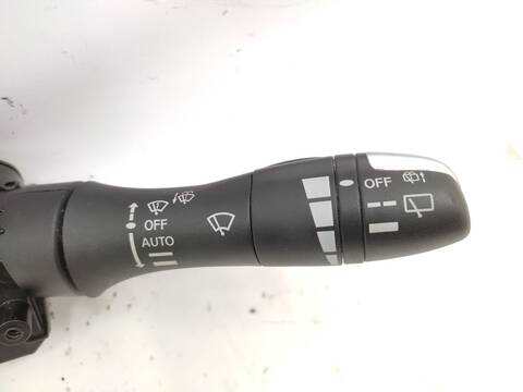 Foto 3ª: Mando Multifuncion Infiniti EX 30D 238CV 175KW [V9X] (2014)