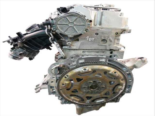 Foto 2ª: Motor Completo Bmw X1 245 CV 180KW [N20B20A]
