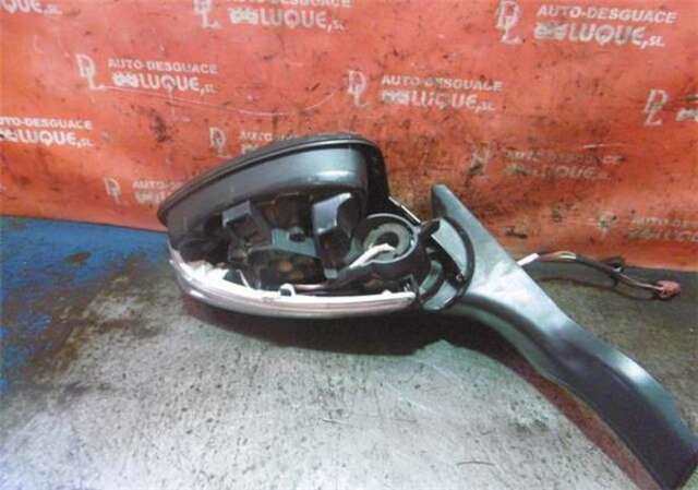 Foto 2ª: Retrovisor Derecho Peugeot 208 1.2 ACCESS [1.2 LTR. - 60 KW 12V VTI] [HMZ]