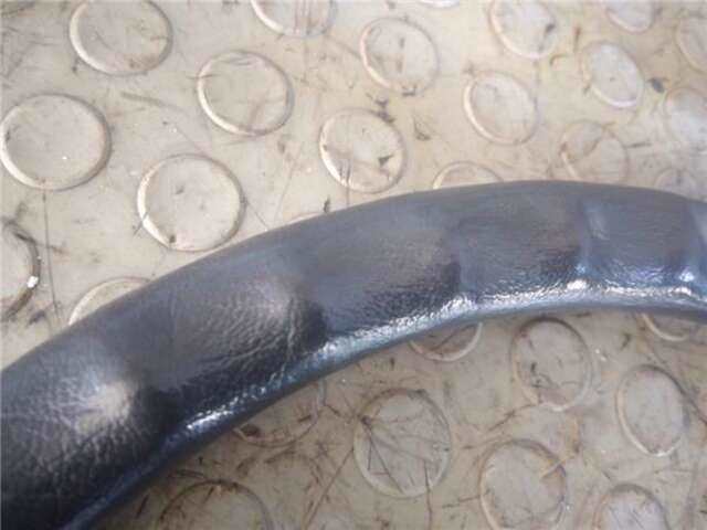 Foto 2ª: Volante Mercedes Clase C 160 2.8 280 (202.028) [2.8 LTR. - 142 KW 24V CAT] [M 104.941]