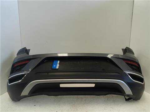 Paragolpes Trasero Volkswagen T-Roc 1.5 ADVANCE 150CV 110KW