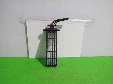 Calefacción Nissan Qashqai ACENTA 116CV