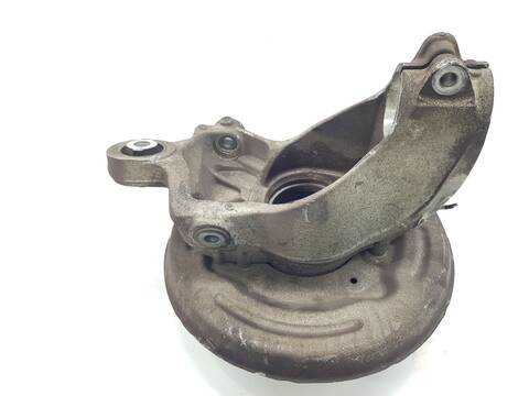 Foto 2ª: Mangueta Trasera Izquierda Land Rover Evoque PRESTIGE [224DT] (2011)