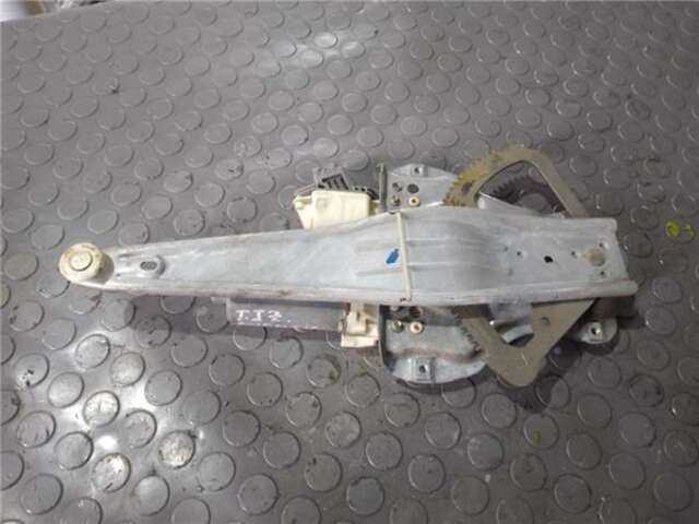 Elevalunas Eléctrico Trasero Izquierdo Toyota Avensis 2.0 D-4D