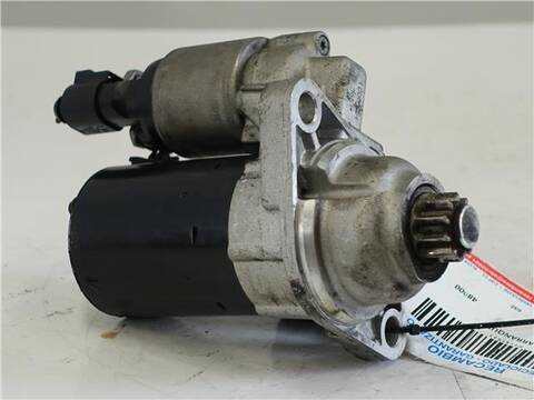 Motor de Arranque Seat Altea 1.6 102CV 75KW