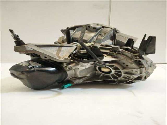 Foto 3ª: Caja Cambios Nissan Note 1.4 88CV 65KW [CR14DE] (2013)