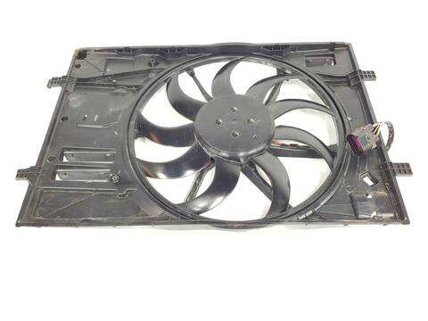 Electroventilador Volkswagen Golf LIFE ETSI