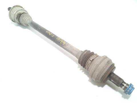 Transmision Trasera Derecha Mercedes Clase C 160 C 220 T CDI BLUETEC 205.204) 170CV 125KW FAMILIAR