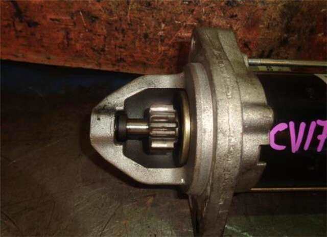 Foto 3ª: Motor de Arranque Bmw Serie 3 315 2.0 318I [2.0 LTR. - 95 KW CAT] [N46 B20 B]