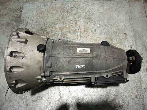 Caja Cambios Automatica Mercedes Clase C 160 C 220 BLUETEC - D 205.204) 170CV 125KW