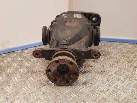 Diferencial Trasero Bmw Serie 5 518 520 D 177CV 130KW