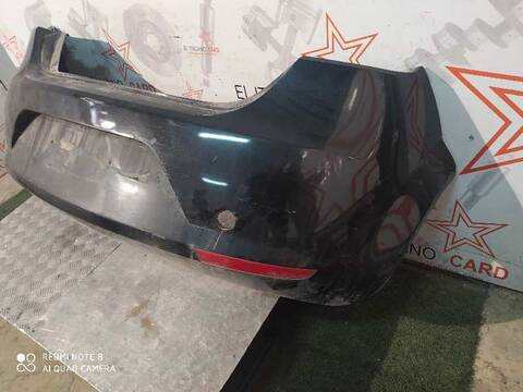 Foto 3ª: Paragolpes Trasero Seat Leon STYLANCE - STYLE 140CV 103KW [BKD] (2005)