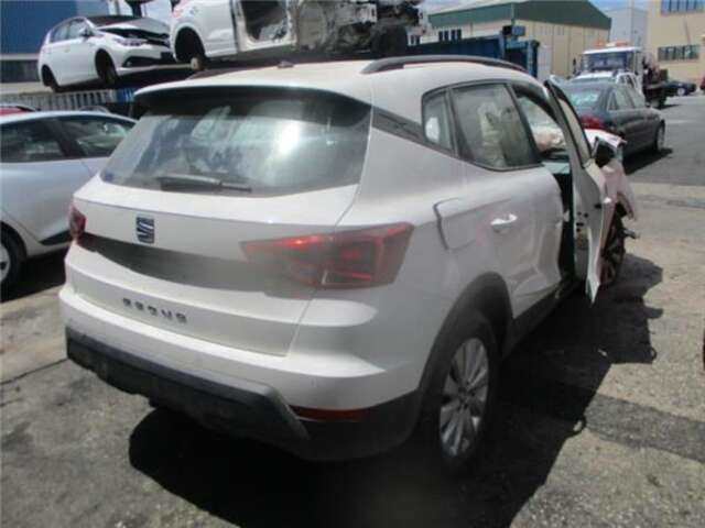 Foto 2ª: Centralita Motor ECU Seat Arona 1.6 FR [1.6 LTR. - 70 KW TDI] [DGTD]