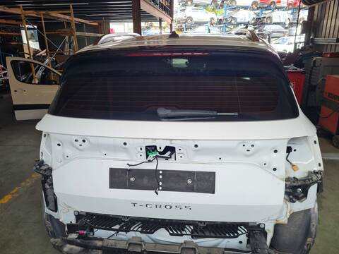 Portón Volkswagen T-Cross SPORT 110CV 81KW