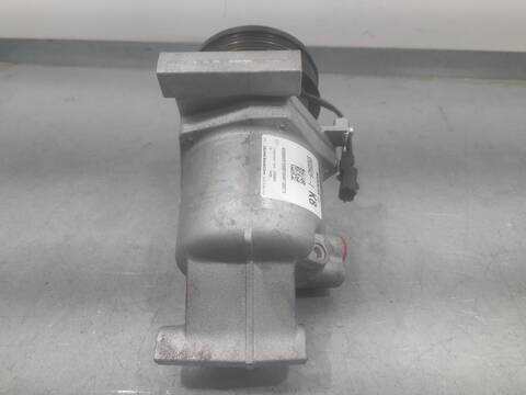 Foto 3ª: Compresor Aire Acondicionado Renault Express 1.5 BLUE DCI 95 F6AB) 95CV 70KW FURGONETA FURGONETA/MONOVOLUMEN [K9K876] (2023)