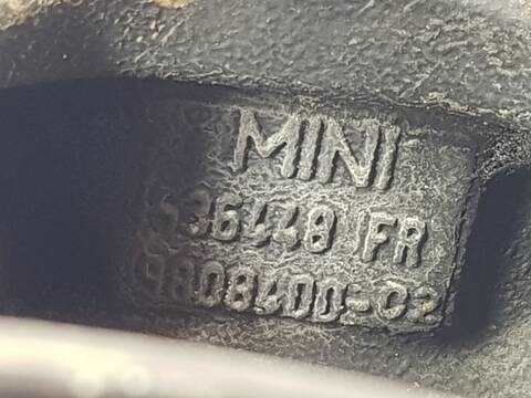 Foto 2ª: Mangueta Delantera Derecha Bmw Mini COOPER D