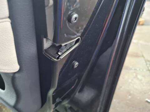 Cerradura Puerta Delantera Derecha Bmw X3 XDRIVE 20D 177CV 130KW
