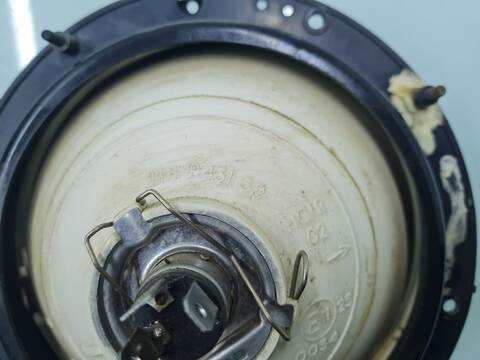 Foto 4ª: Faro Izquierdo Land Rover Defender TD5 110 FAMILIAR 90KW) 122CV (2004)