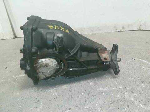 Foto 2ª: Diferencial Trasero Mercedes Clase C 160 180 COMPRESSOR 203.046) BERLINA 143CV 105KW [271946] (2002)