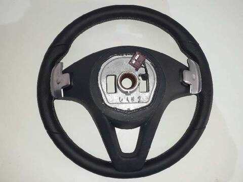 Foto 2ª: Volante Mercedes Clase V 200 136CV 100KW (2014)