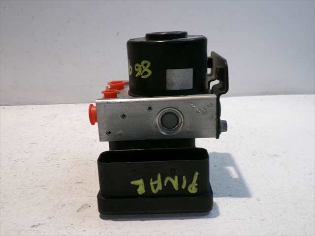 Foto 2ª: Abs Ford Fiesta 1.4 TDCI 2008-2013 [KVJA] (2012)