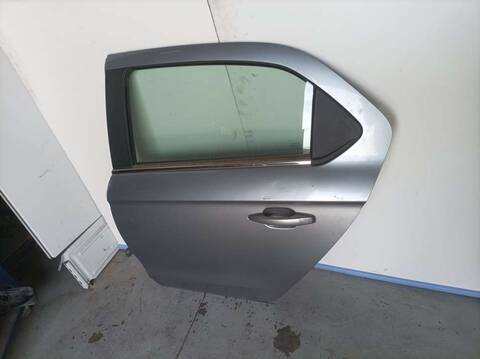 Puerta Trasera Izquierda Citroen C Elysee SHINE 82CV 60KW
