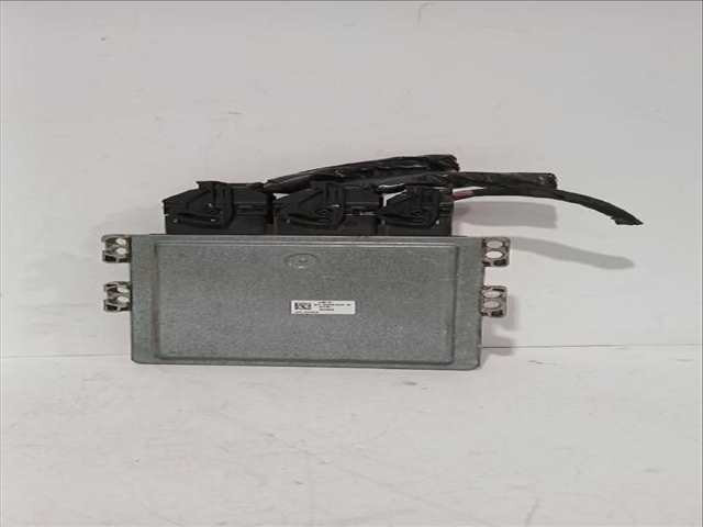 Foto 3ª: Centralita Motor ECU Nissan Qashqai 1.3 DIG-T 140CV [HR13DDT] (2013)