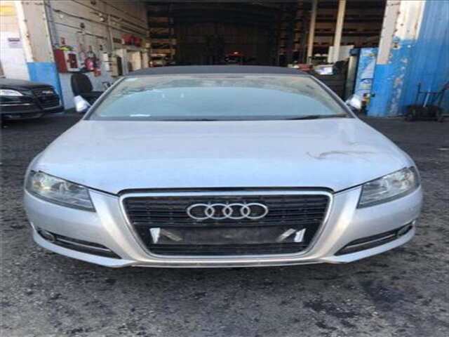 Cinturón Trasero Derecho Audi A3 2.0 AMBITION [2.0 LTR. - 103 KW TDI]