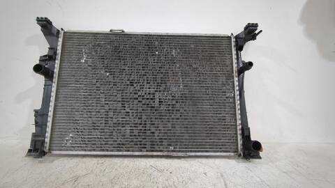 Foto 3ª: Radiador Motor Mercedes Clase B 150 B 180 CDI - D 246.212) 109CV [OM 607.951 (K9K)] (2011)