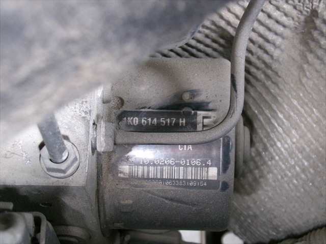Foto 2ª: Abs Volkswagen Golf 1.9 TDI SERIE 5,2004-2008 [BKC] (2004)