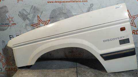 Aleta Delantera Izquierda Land Rover Discovery TDI 5-PTAS.) 113CV 83KW