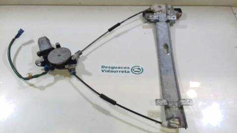 Elevalunas Eléctrico Delantero Derecho Honda Civic BERLINA 160CV 118KW