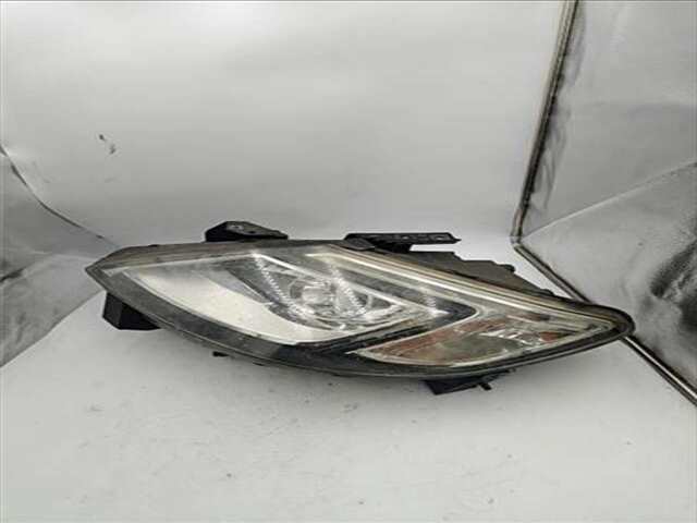 Foto 2ª: Faro Izquierdo Mazda CX9 3.7 V6 204KW