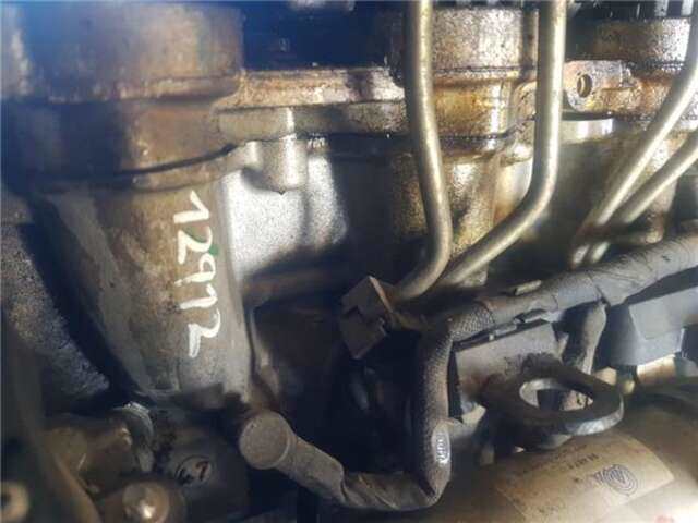 Foto 2ª: Culata Citroen Berlingo 1.6 HDI 75 X COMBI [1.6 LTR. - 55 KW 16V HDI] [9HW]