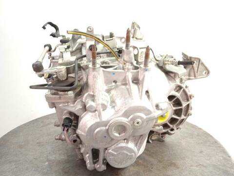 Foto 3ª: Caja Cambios Mitsubishi ASX MOTION 4WD 150CV 110KW [4N13] (2013)