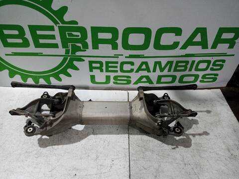 Puente Trasero Peugeot 508 ACTIVE 140CV