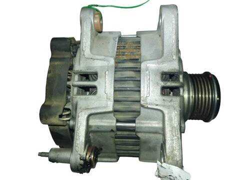 Foto 2ª: Alternador Volkswagen Passat 2.0 TDI (2005)