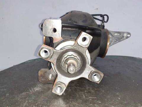 Foto 2ª: Diferencial Trasero Mercedes Vito 114/116 CDI 119 CDI/BT 4MATIC EXTRALANG 447.705) 190CV 140KW